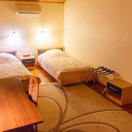 Starye Bendery Hotel Luaran gambar