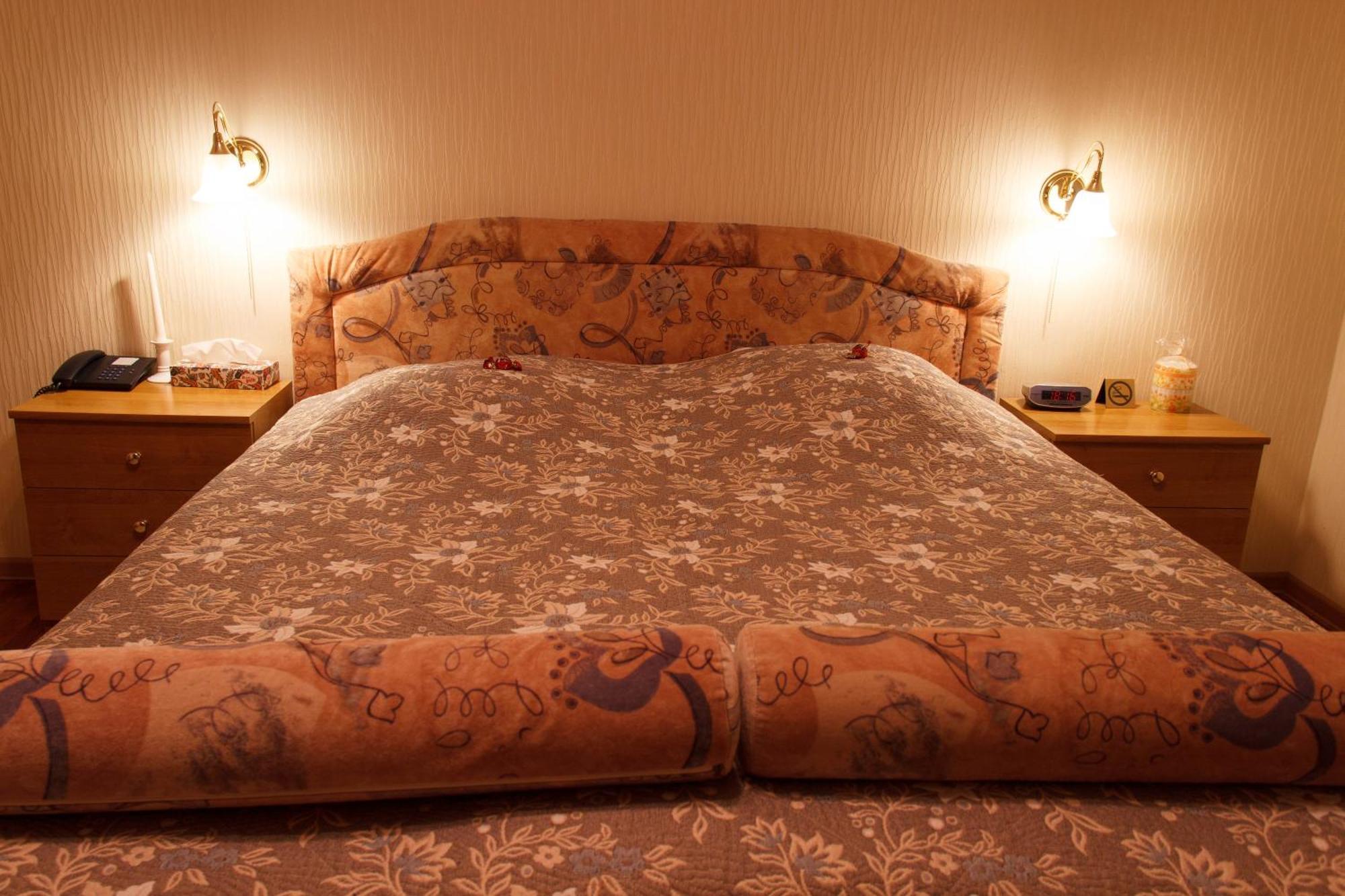 Starye Bendery Hotel Luaran gambar