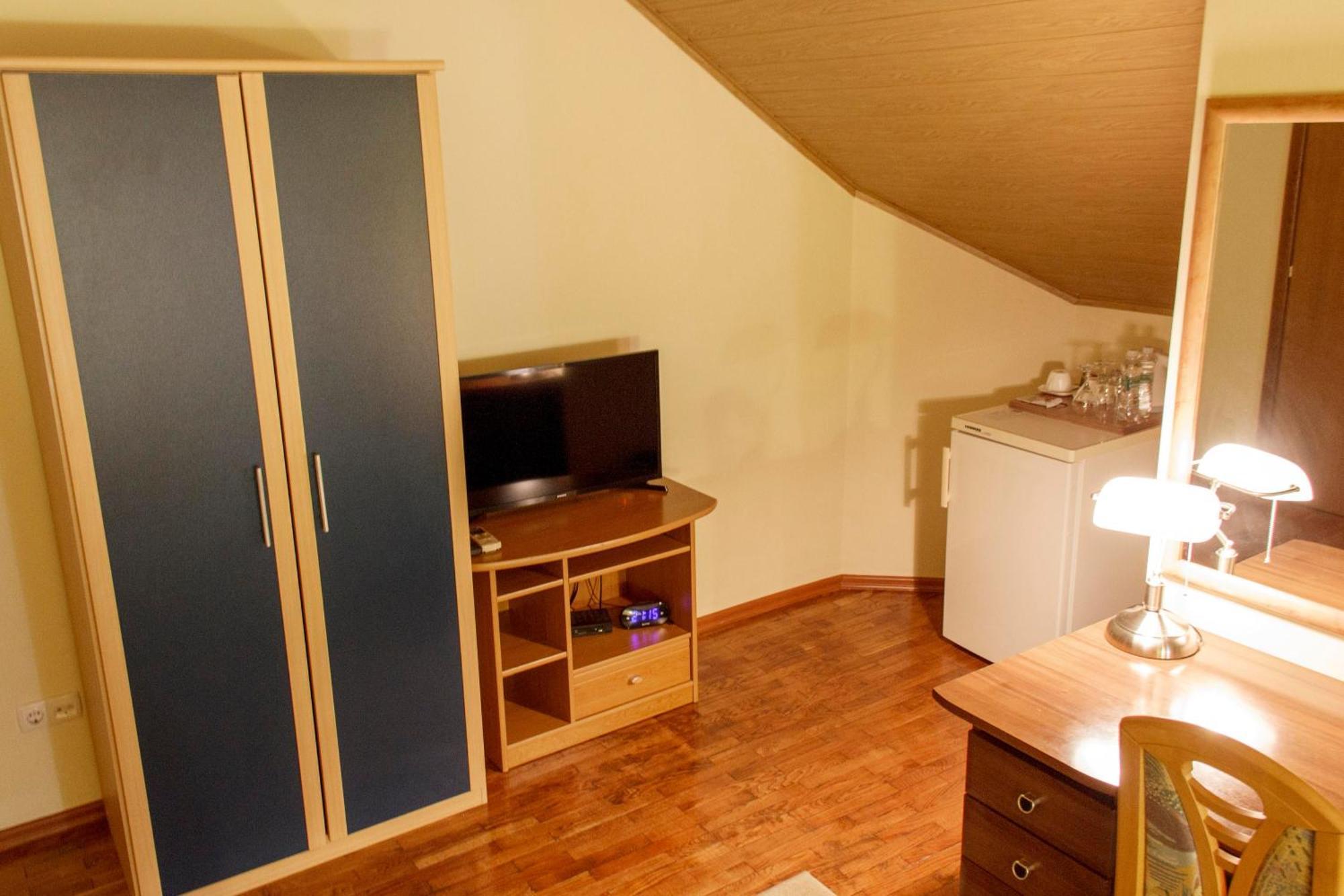 Starye Bendery Hotel Luaran gambar