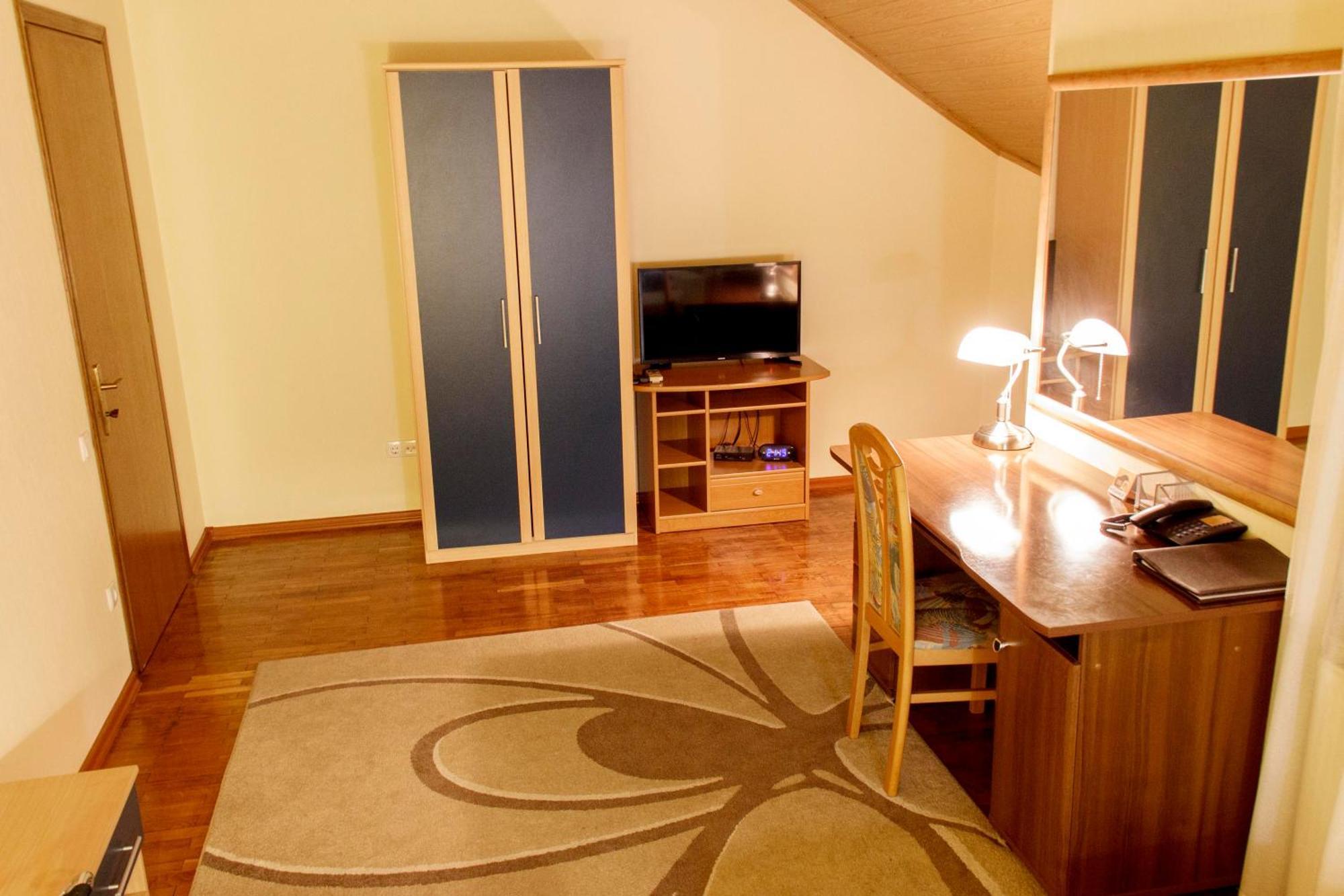 Starye Bendery Hotel Luaran gambar