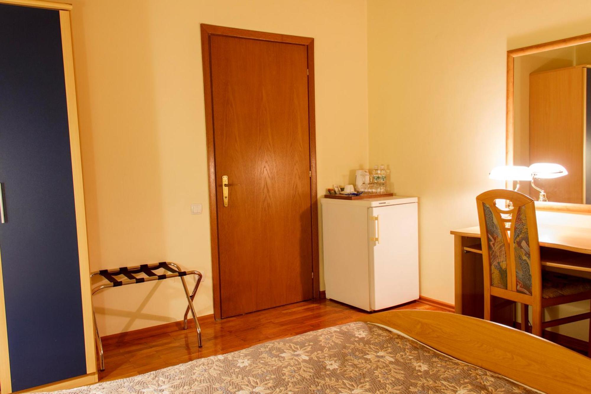 Starye Bendery Hotel Luaran gambar