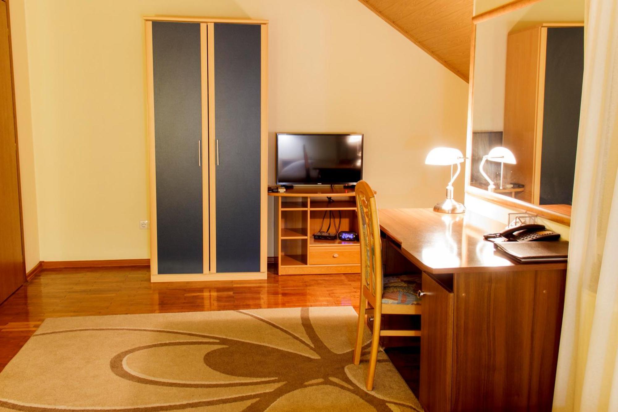 Starye Bendery Hotel Luaran gambar