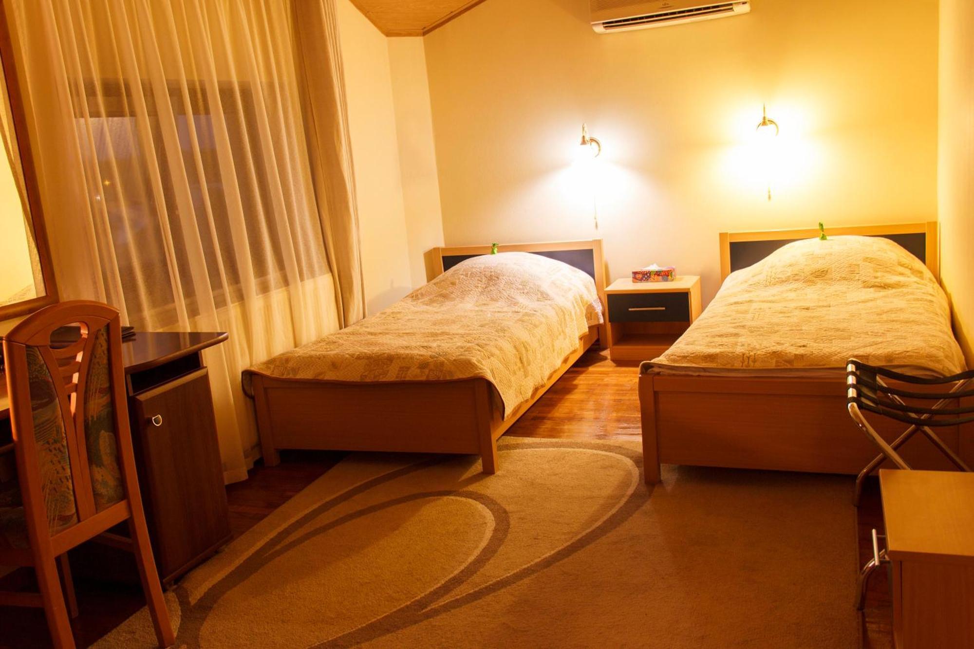 Starye Bendery Hotel Luaran gambar