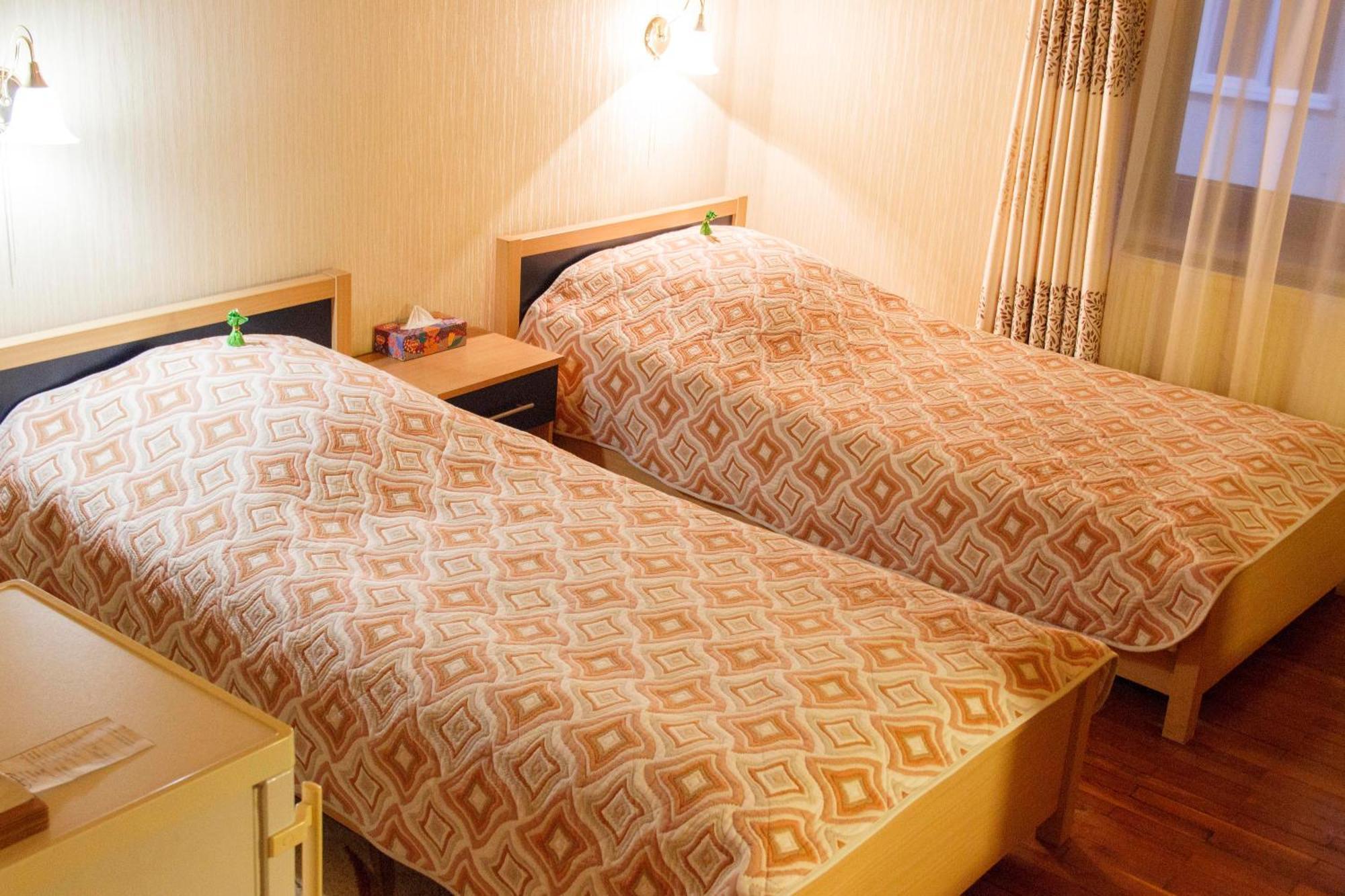 Starye Bendery Hotel Luaran gambar