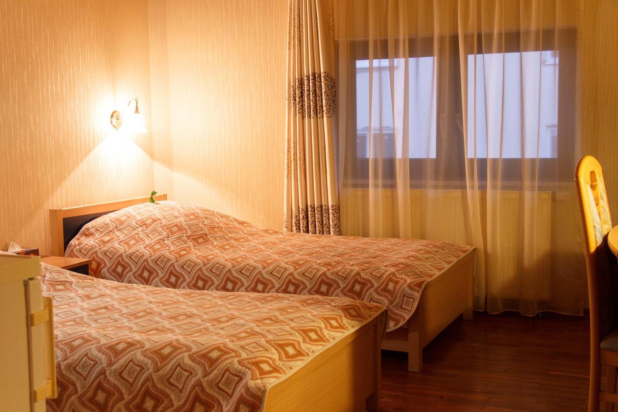 Starye Bendery Hotel Luaran gambar