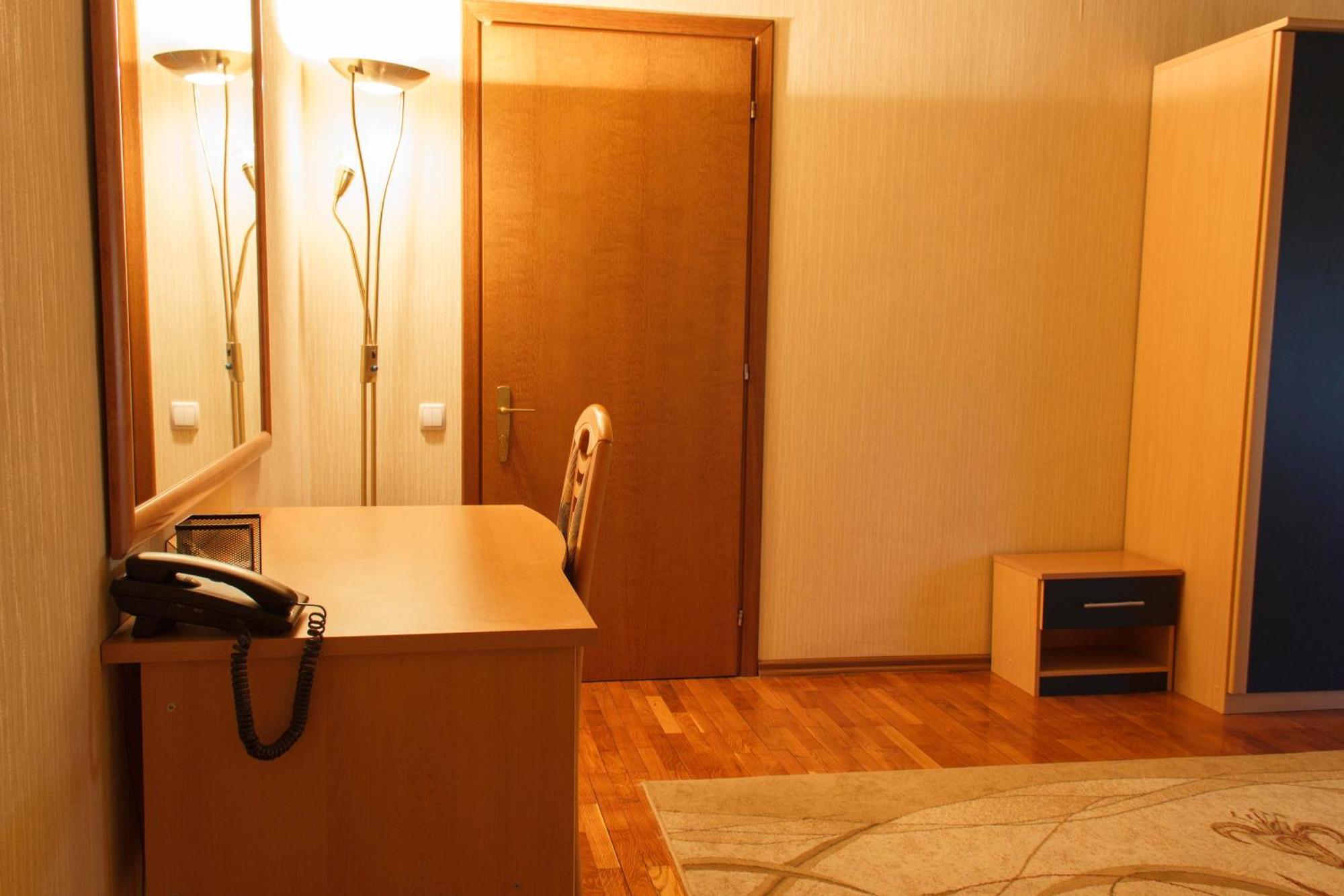 Starye Bendery Hotel Luaran gambar